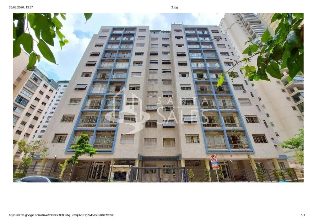 Apartamento, 3 quartos, 126 m² - Foto 11