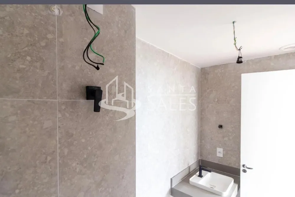 Apartamento, 1 quarto, 28 m² - Foto 6