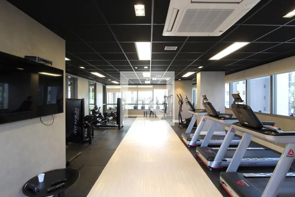 Kitnet-Studio, 24 m² - Foto 8