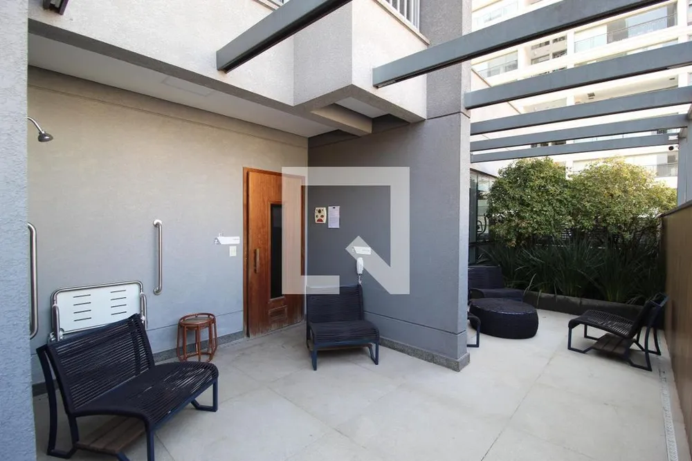 Kitnet-Studio, 24 m² - Foto 10
