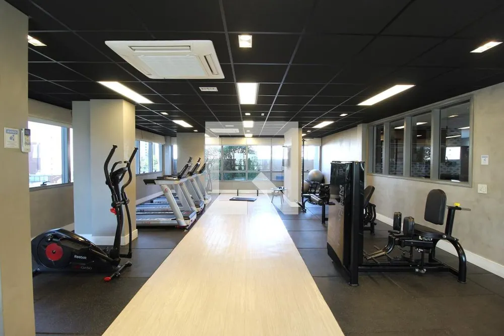 Kitnet-Studio, 24 m² - Foto 7
