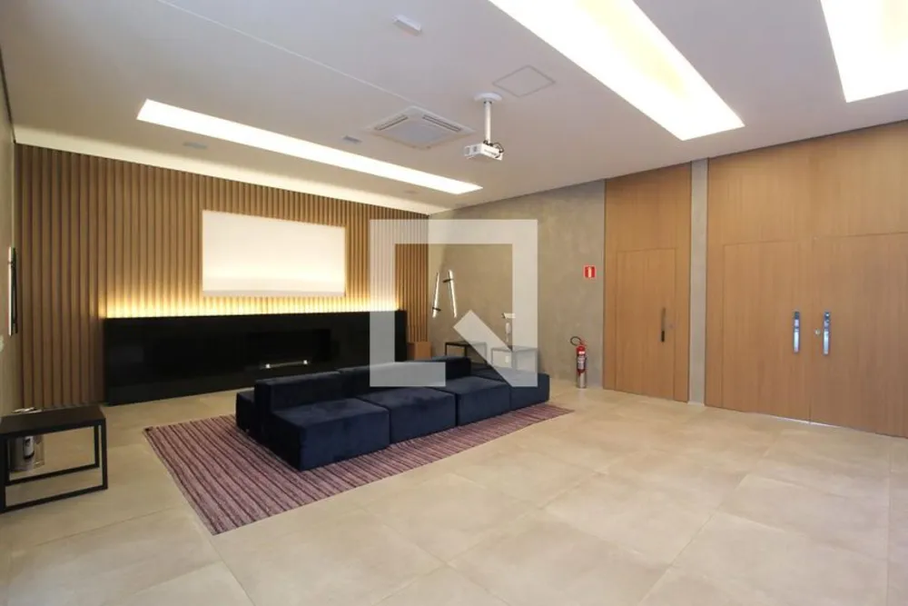 Kitnet-Studio, 24 m² - Foto 11