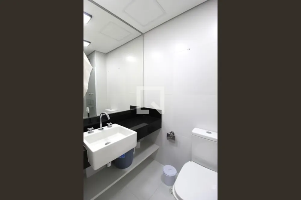 Kitnet-Studio, 24 m² - Foto 2