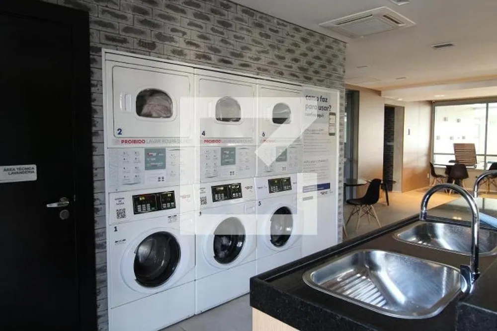 Kitnet-Studio, 24 m² - Foto 2