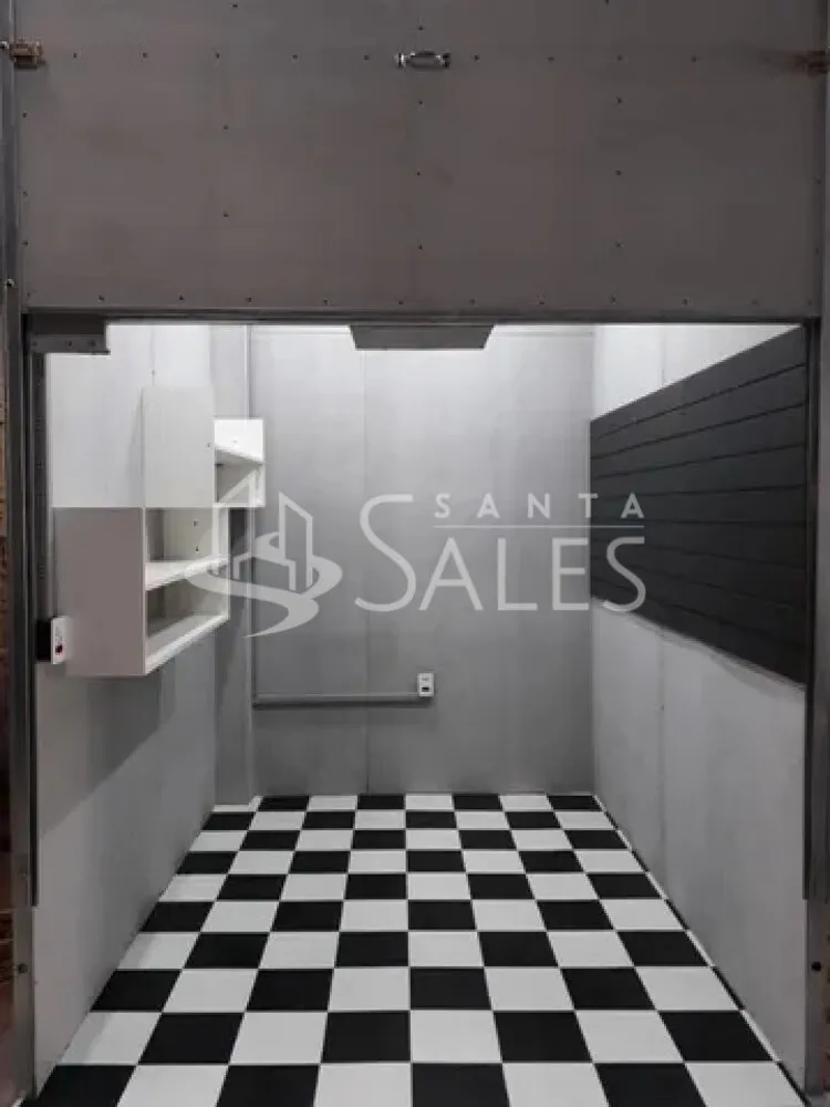 Imóvel Comercial, 6 m² - Foto 11
