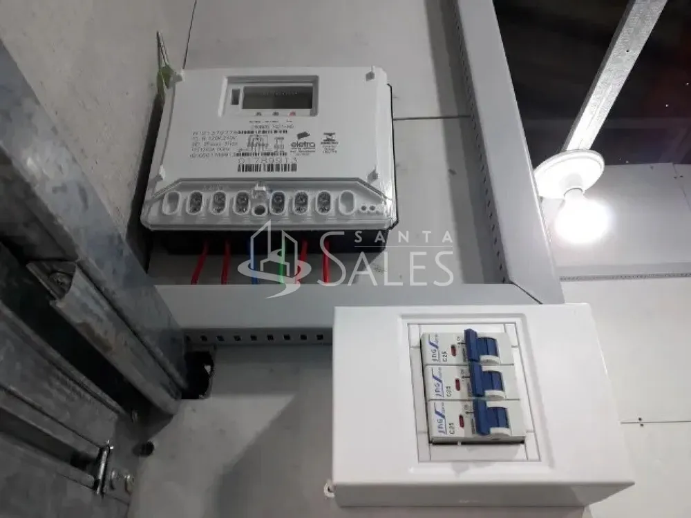Imóvel Comercial, 6 m² - Foto 2