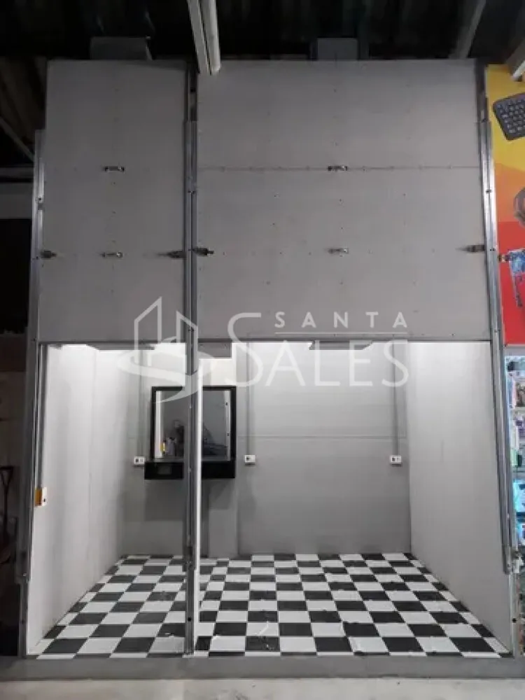 Imóvel Comercial, 6 m² - Foto 5