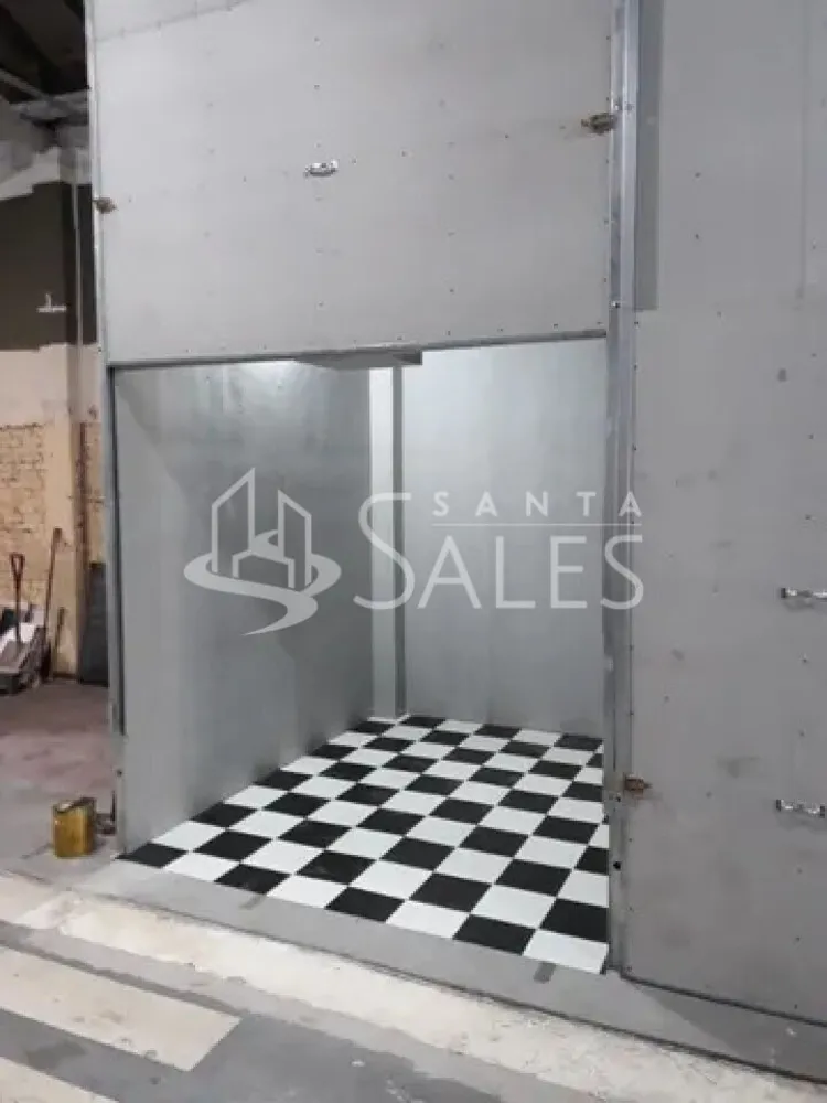 Imóvel Comercial, 6 m² - Foto 12