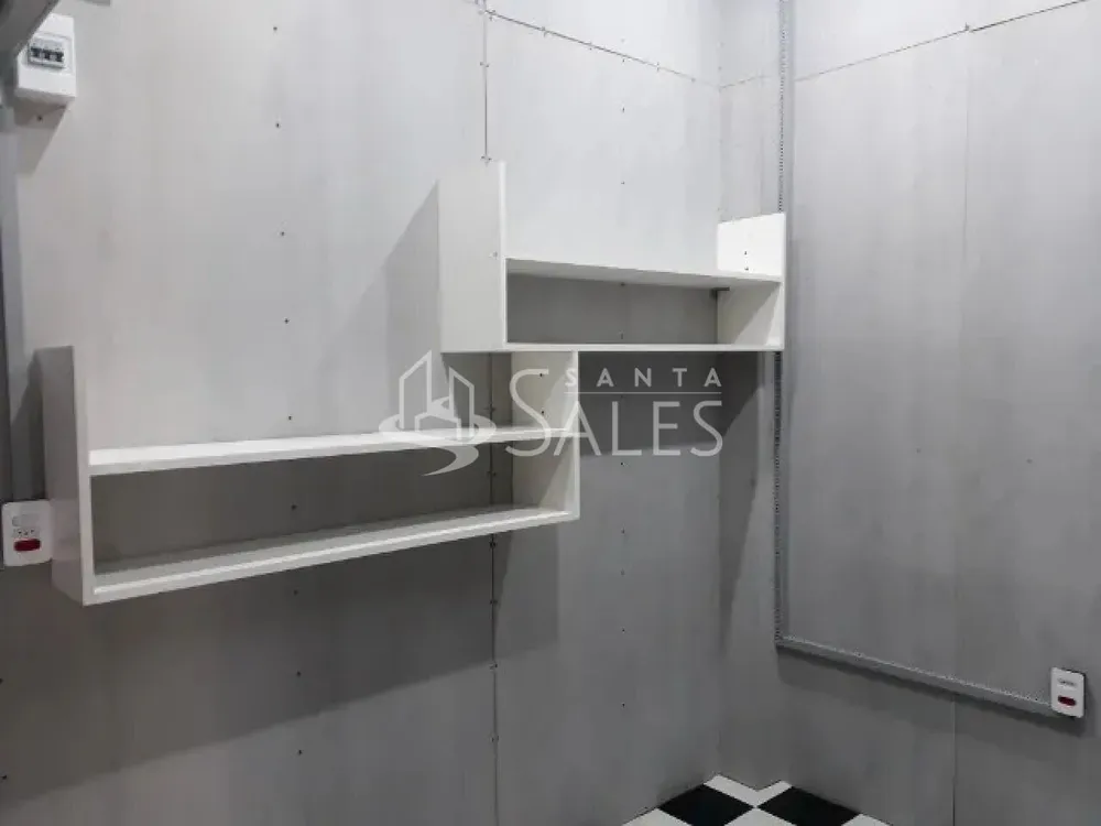 Imóvel Comercial, 6 m² - Foto 7