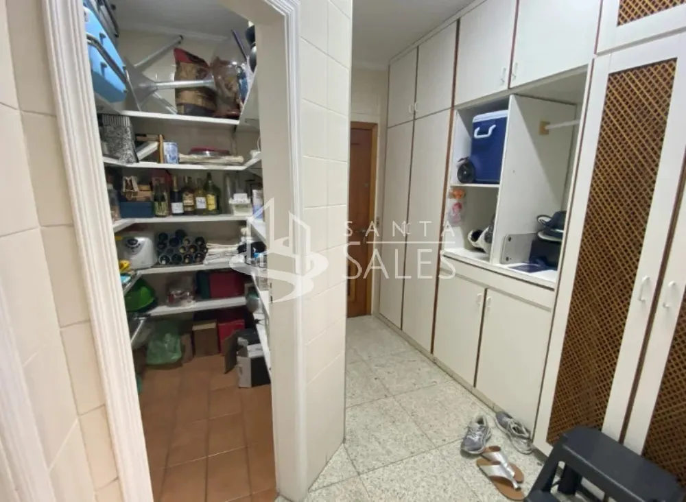 Apartamento, 3 quartos, 175 m² - Foto 2