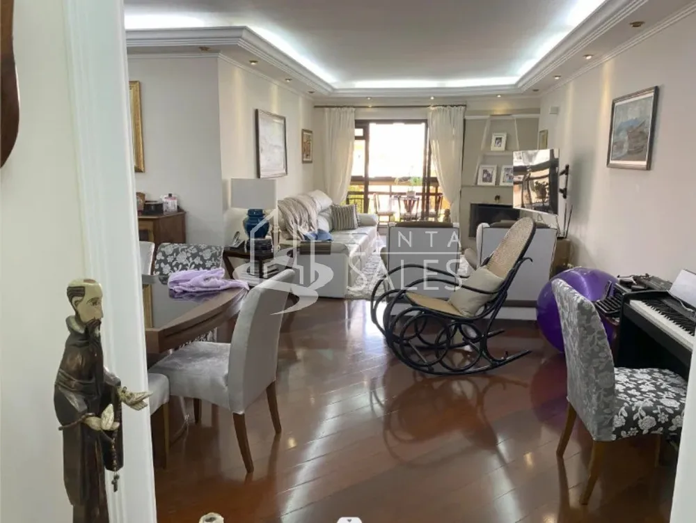 Apartamento, 3 quartos, 175 m² - Foto 3