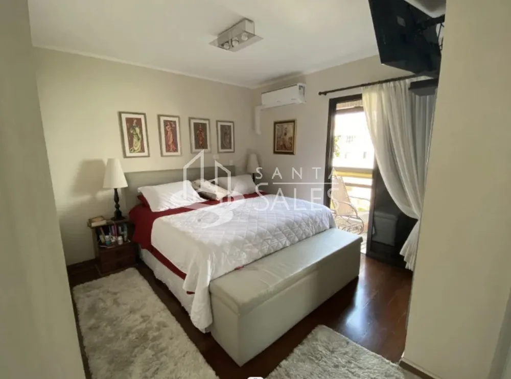 Apartamento, 3 quartos, 175 m² - Foto 4