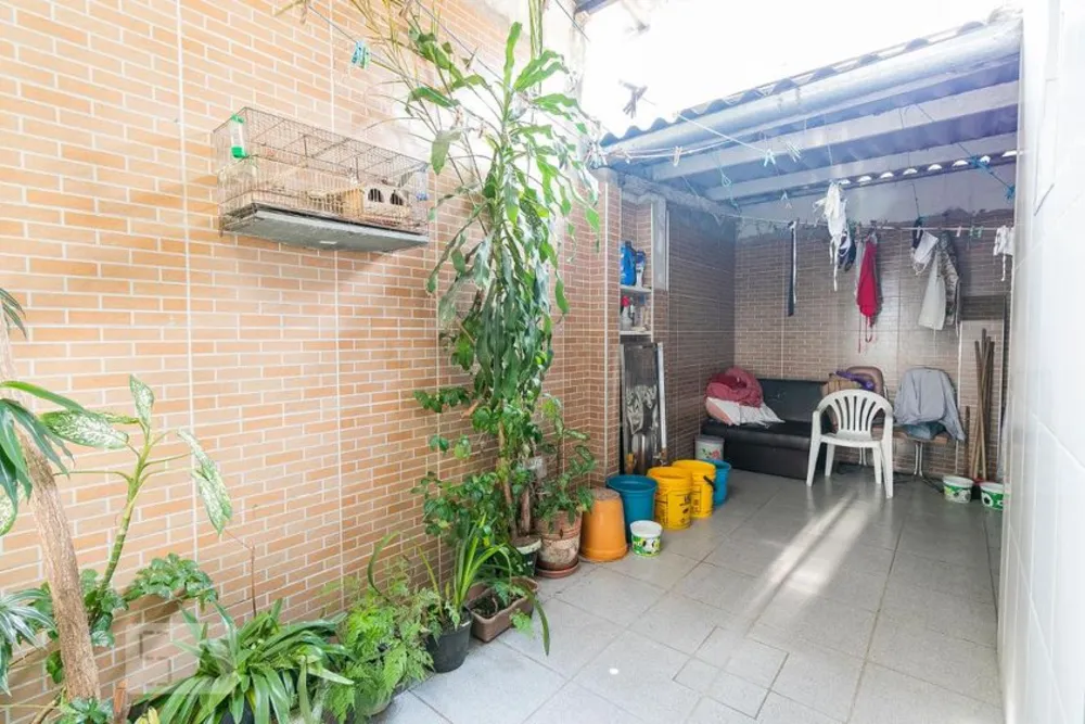 Casa, 2 quartos, 100 m² - Foto 10