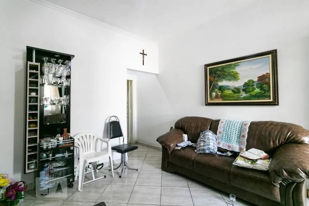 Casa, 2 quartos, 100 m² - Foto 1