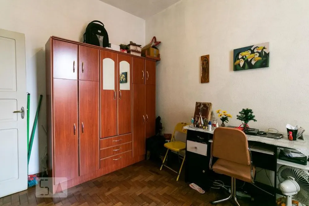 Casa, 2 quartos, 100 m² - Foto 5