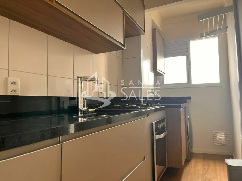 Apartamento, 1 quarto, 38 m² - Foto 7