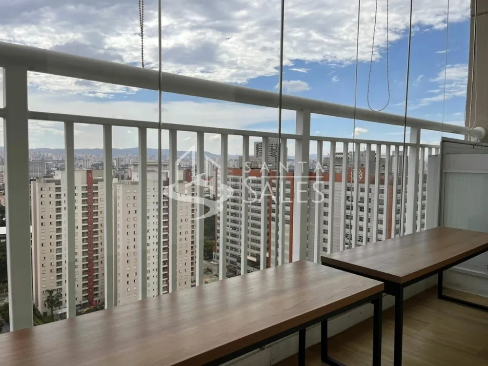 Apartamento, 1 quarto, 38 m² - Foto 5