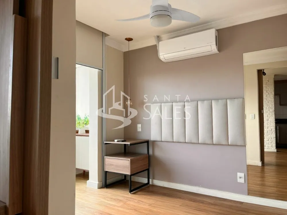 Apartamento, 1 quarto, 38 m² - Foto 1