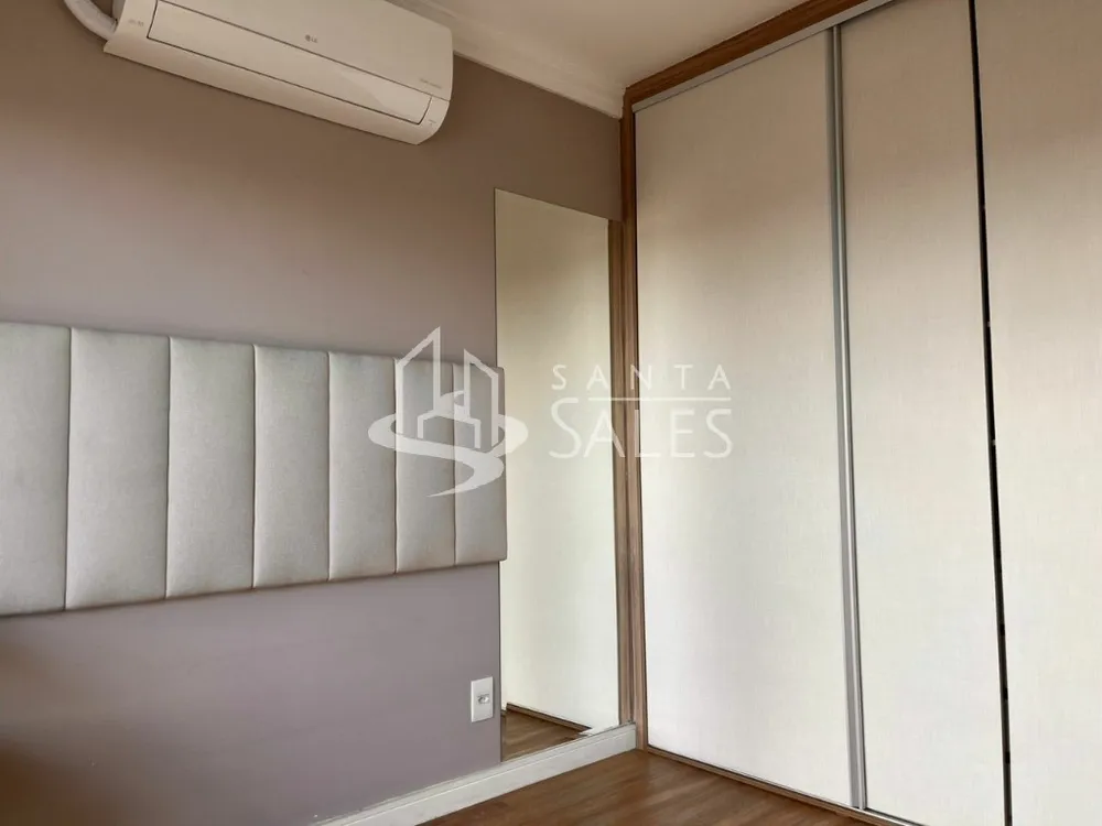Apartamento, 1 quarto, 38 m² - Foto 3