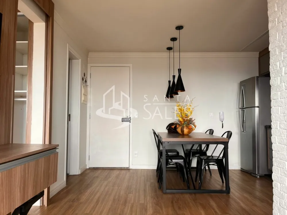 Apartamento, 1 quarto, 38 m² - Foto 10