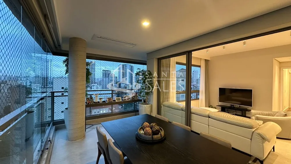 Apartamento, 3 quartos, 117 m² - Foto 9