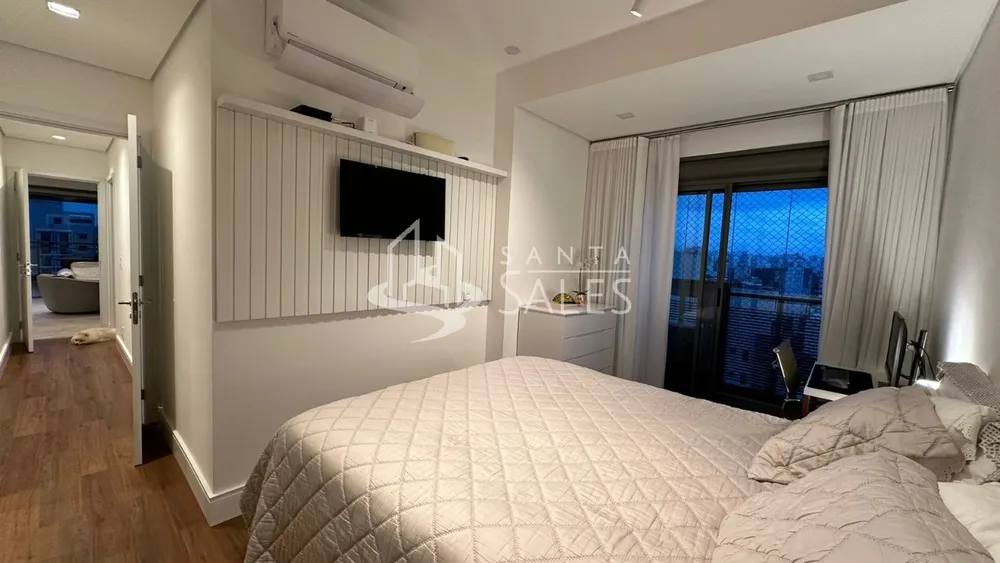 Apartamento, 3 quartos, 117 m² - Foto 12