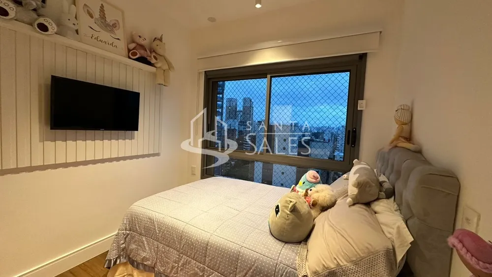 Apartamento, 3 quartos, 117 m² - Foto 6