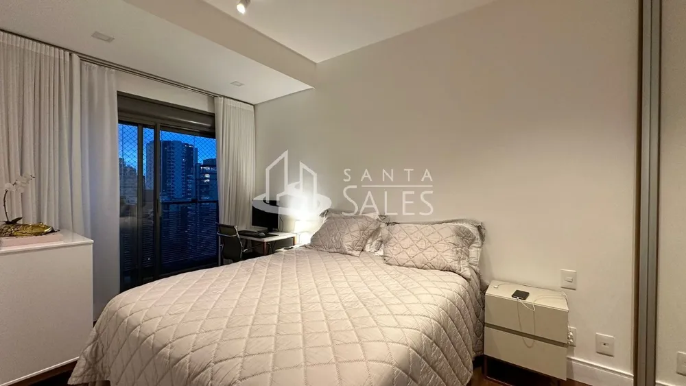 Apartamento, 3 quartos, 117 m² - Foto 4