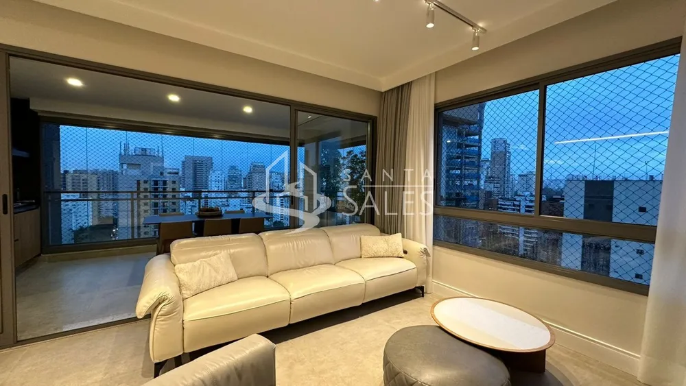 Apartamento, 3 quartos, 117 m² - Foto 5