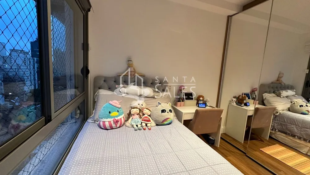 Apartamento, 3 quartos, 117 m² - Foto 10