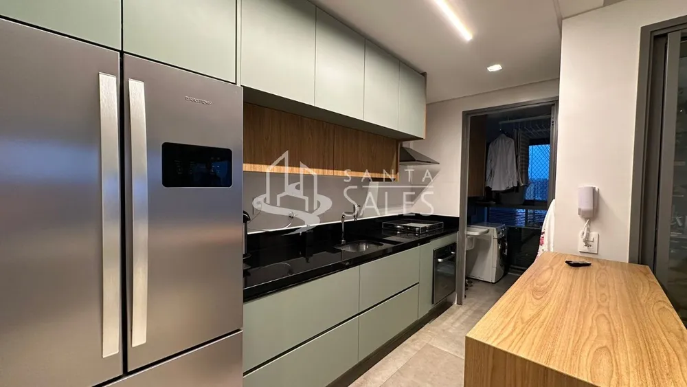 Apartamento, 3 quartos, 117 m² - Foto 2