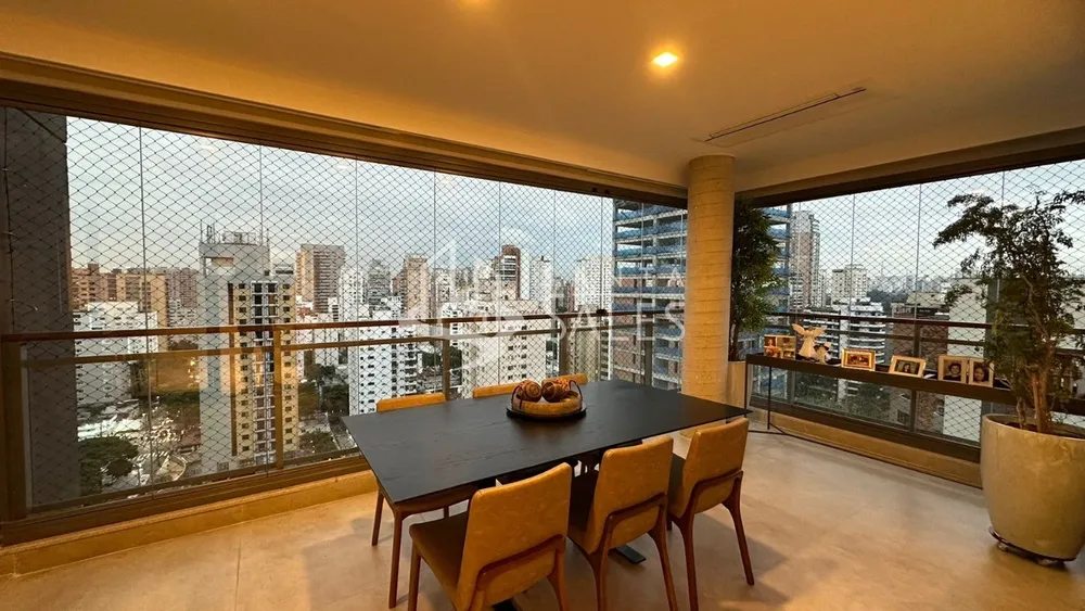 Apartamento, 3 quartos, 117 m² - Foto 11