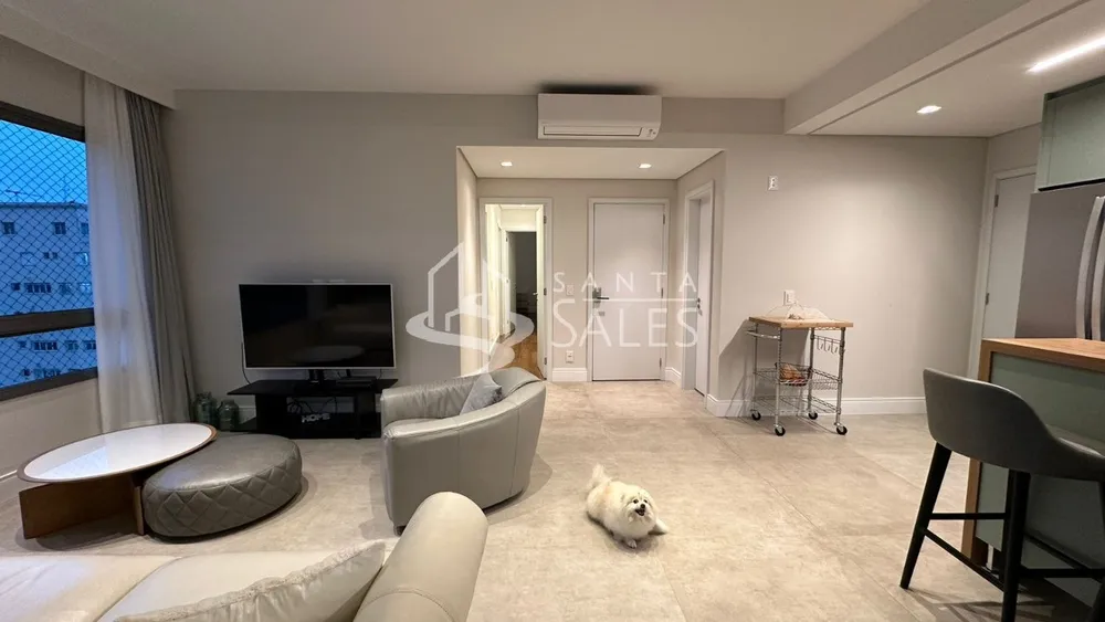 Apartamento, 3 quartos, 117 m² - Foto 8