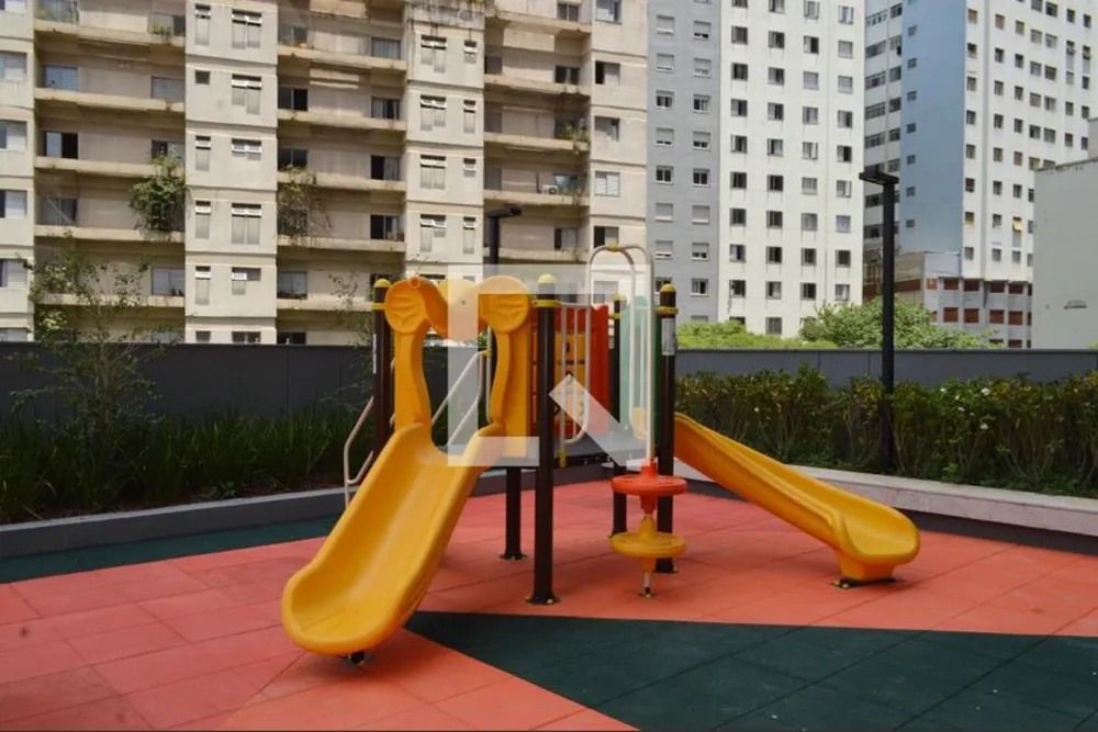 Apartamento, 1 quarto, 29 m² - Foto 6