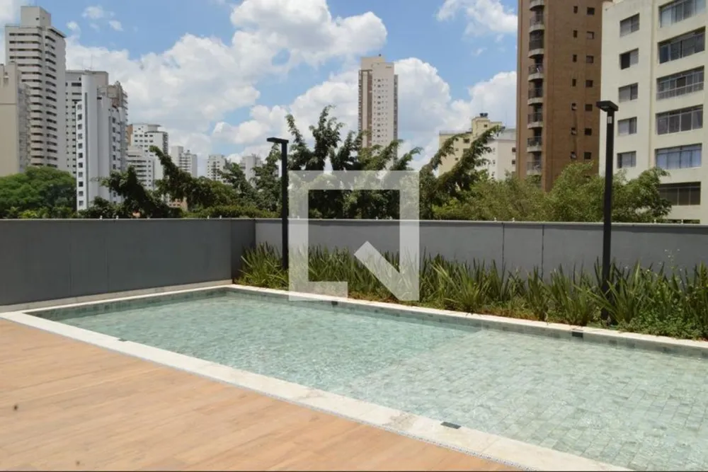 Apartamento, 1 quarto, 29 m² - Foto 4