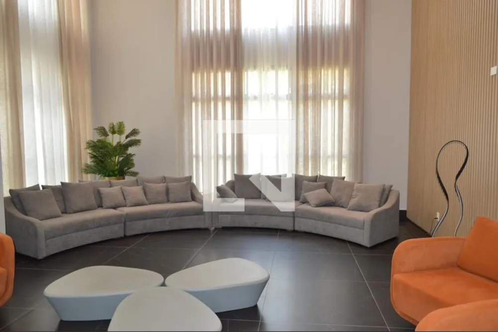 Apartamento, 1 quarto, 29 m² - Foto 2