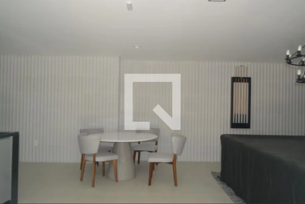 Apartamento, 1 quarto, 29 m² - Foto 1