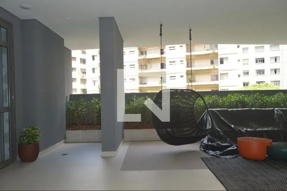 Apartamento, 1 quarto, 29 m² - Foto 3