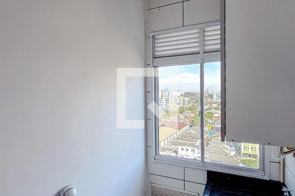 Apartamento, 2 quartos, 47 m² - Foto 8