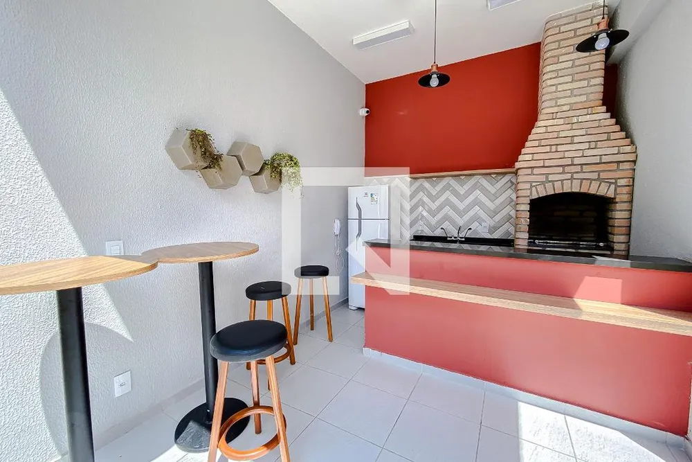 Apartamento, 2 quartos, 47 m² - Foto 11