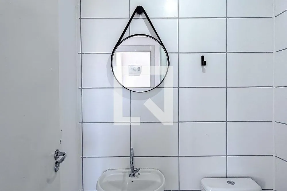 Apartamento, 2 quartos, 47 m² - Foto 4