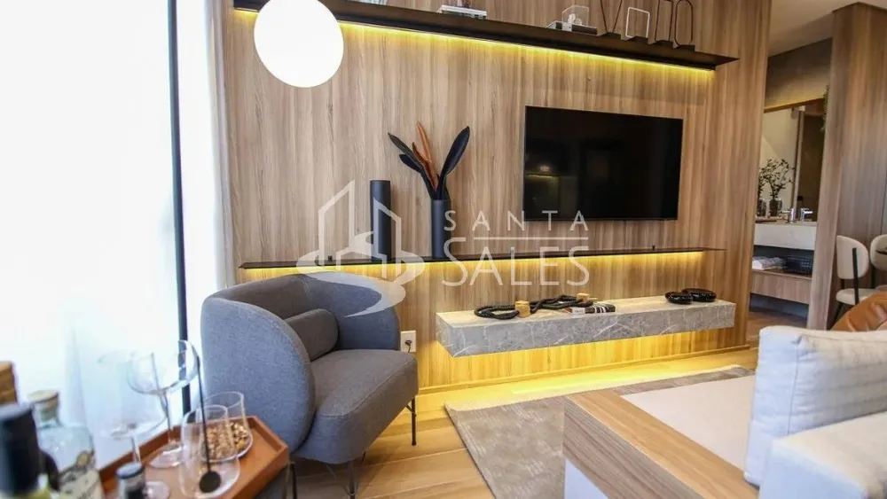 Apartamento, 2 quartos, 70 m² - Foto 7