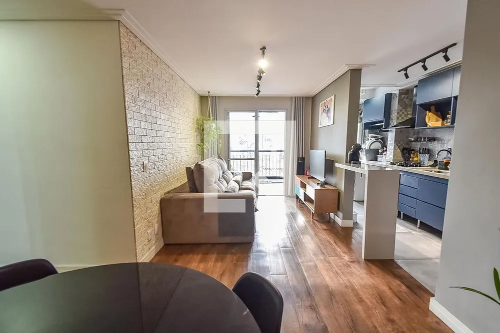Apartamento, 2 quartos, 70 m² - Foto 4