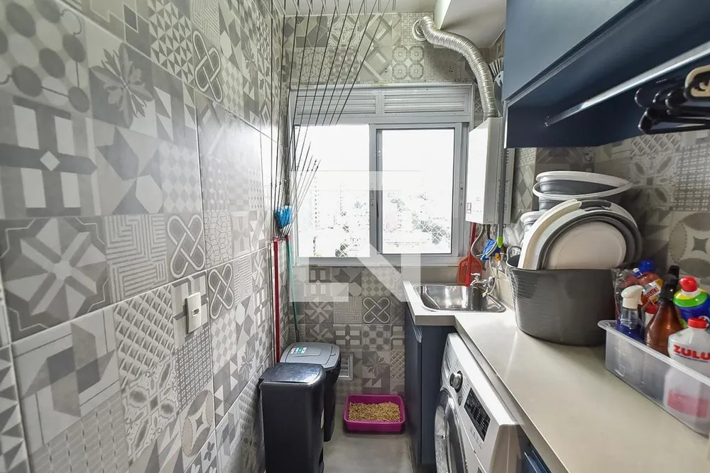 Apartamento, 2 quartos, 70 m² - Foto 7