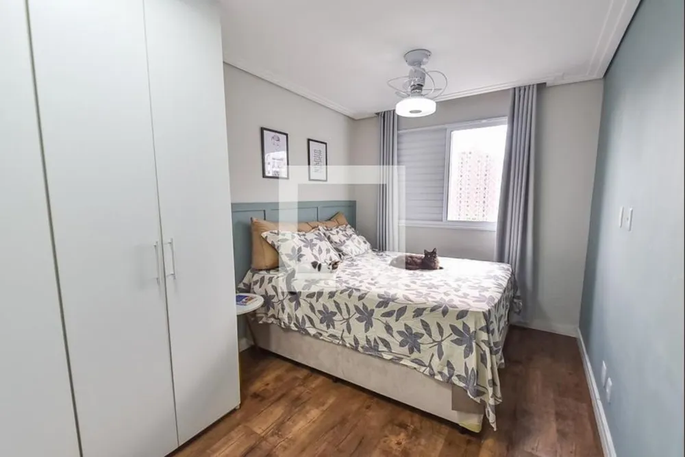 Apartamento, 2 quartos, 70 m² - Foto 6
