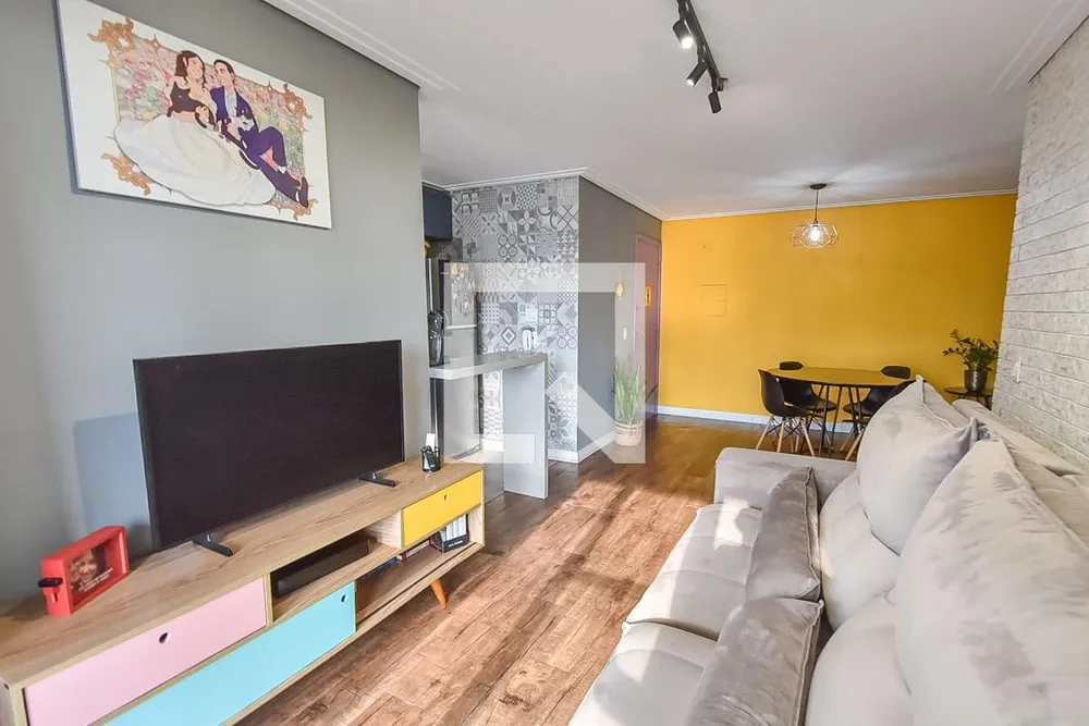 Apartamento, 2 quartos, 70 m² - Foto 1
