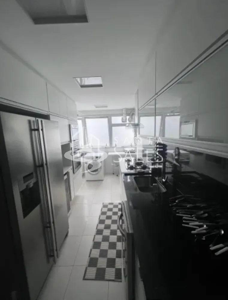 Apartamento, 3 quartos, 120 m² - Foto 4