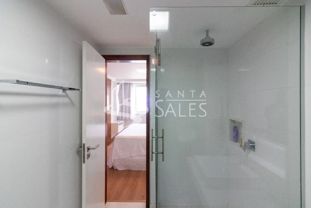 Apartamento, 3 quartos, 120 m² - Foto 2