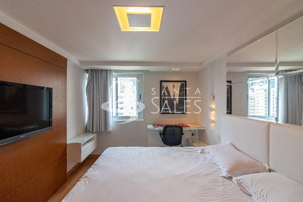 Apartamento, 3 quartos, 120 m² - Foto 1