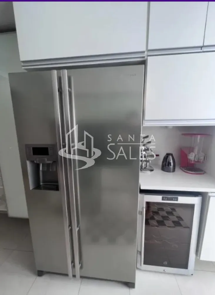 Apartamento, 3 quartos, 120 m² - Foto 5